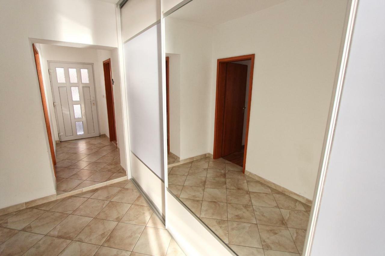 Apartment Podstrana Dış mekan fotoğraf